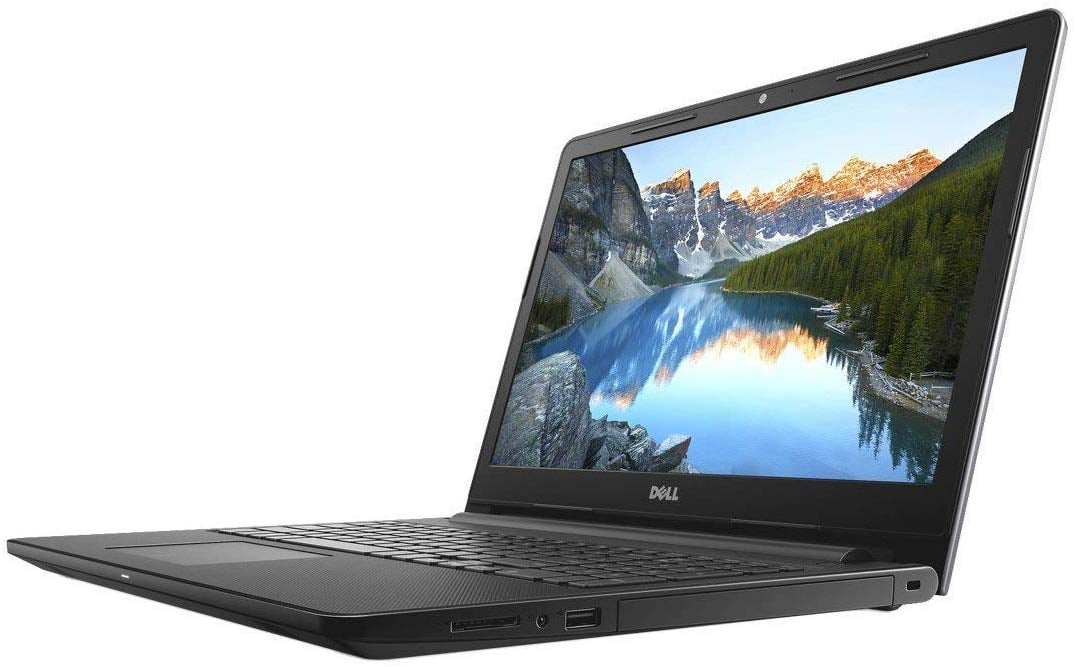 Dell Inspiron 15 Premium 15.6" HD Laptop Computer, Intel ...