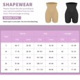 thumbnail image 2 of Malla de cintura alta Glúteos Control de barriga Panties Mujeres Shapers miss moly miss moly, 2 of 2
