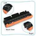 thumbnail image 5 of Cool Toner Compatible Toner + Drum Unit Replacement for Samsung MLT-D116L MLT-R116（1 x MLT-D116L Toner + 1 x MLT-R116 Drum Unit）, 5 of 8