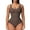 Z4-Coffee, variant on Aayomet Women's Bodysuits Ribbed Sleeveless Shapewear Tank Tops Bodysuits,Green XL