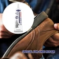 thumbnail image 2 of Strong Shoe Glue Sole Repair Adhesive Waterproof for Sneaker Leather Sport Shoes, 2 of 5