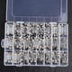 thumbnail image 5 of 240pcs Glass Fuse 24 Values Fast Blow Fuse Kit Tube Fuses 5x20mm Electrical Protection, 5 of 5