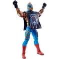 thumbnail image 4 of WWE Elite Matt Riddle, 4 of 7