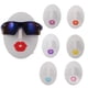 thumbnail image 1 of Estante de Exhibición DYNWAVEMX soporte de anteojos de gafas de terre de rostro femenino, 1 of 8