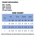 thumbnail image 3 of WULMLEO Crochet Tops for Women Summer Beach Swim Cover Ups Knit Beach Cover Up Short Sleeve Hollow Out Shirts Blue M, 3 of 5