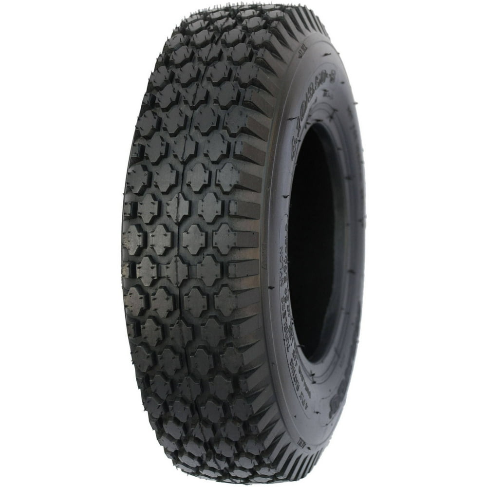 HIRUN Stud Tire 4.10/3.506 2PR