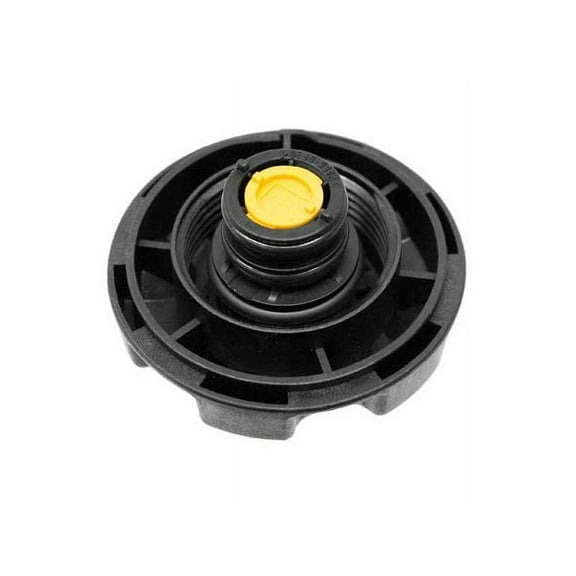 Expansion Tank Cap - Compatible with 2007 - 2016 BMW 328i 2008 2009 2010 2011 2012 2013 2014 2015