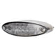 thumbnail image 2 of 28 Led Motorcycle Atv Smoke Lamp Brake License Plate Tail Light, 2 of 4