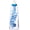 Clear, variant on BeFree 1.0L Ultralight Collapsible Water Filter Bottle for Hiking, Camping, Backpacking