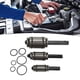 thumbnail image 5 of Expansor De Tubo De Escape, Ensanchador De Tubo De Escape Resistente Tratado Térmicamente Universal Para Coche ANGGREK Otros, 5 of 8