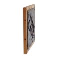 thumbnail image 2 of Man Cave Metal Cutout Wall Art, 2 of 2