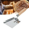 thumbnail image 6 of Beekeeping Tools Beehive Honey Wax Scraper Shovel Beehive Cleaner Extractor, 6 of 8