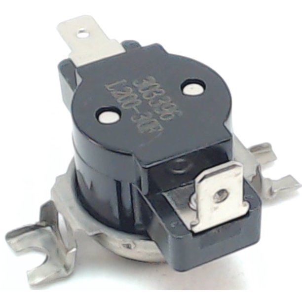 303396 High Limit Thermostat for Whirlpool & Maytag Dryers Walmart