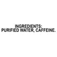 Water Joe Caffeinated Water (12 Pack), 20 Oz Bottles with 70mg of