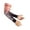 Pink, variant on Arm Cooling Sleeves Ice Silk Sleeves Sports Compression Arm Sleeves Cycling Sleeves for Baseball Football Basketball