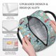 thumbnail image 3 of Easygdp Animal Dog Bolsa de Almuerzo Insulada Grande, Forro de Aluminio, Diseño Espacioso, a Prueba de Fugas, Ideal para Trabajo, Picnics, Viajes y Actividades al Aire Libre, 3 of 6