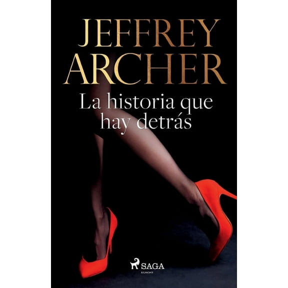 La historia que hay detrás (Paperback)