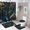Color, variant on Dinosaurs Jungle Prehistoric Stream Lush Greenery Shower Curtain Set Waterproof Bathroom Toilet Seat Cover Bath Non-slip Mat Rug Carpet Bath Decor