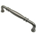 thumbnail image 3 of Rusticware 726SN 10" Appliance Pull Satin Nickel Finish, 3 of 3