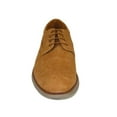 thumbnail image 3 of Men's Adolfo Shoes Soft Comfortable Dress Casual Light Weight Lace Up 3240 Tan, 3 of 8
