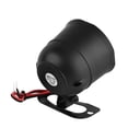 thumbnail image 3 of 1 Way Car Auto Vehicle Burglar Alarm Keyless Entry Security Alarm System with 2 Remote, 3 of 5