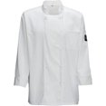 thumbnail image 1 of WINCO Chef Jacket White, 3XL, 1 of 1