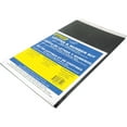 thumbnail image 4 of Seachoice Boat Registration Letter and Number Kits, 3-1/4 In., Mylar, Black, 4 of 7