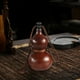thumbnail image 5 of Botella de agua portátil Macarena Calabaza Frascos de botella de almacenamiento, 5 of 8