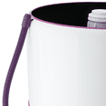 thumbnail image 2 of Lavadora Semiautomatica Acros 15KG Redonda Rosa-Blanco ALF/1551ER, 2 of 2