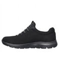thumbnail image 5 of Skechers Women's SUMMITS-COOL CLASSIC Slip-On Athletic Sneaker, Wide Width Available, 5 of 5