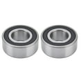 thumbnail image 2 of High Speed Bearings, Angular Contact Bearing Pressure Resistance Large Load Capacity  for Planetary Reducer for Cycloid Reducer, 2 of 8