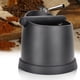 thumbnail image 5 of Caja grande de plástico para café expreso (negro), 5 of 9