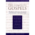 thumbnail image 1 of Pre-Owned The Complete Gospels Paperback, 1 of 1