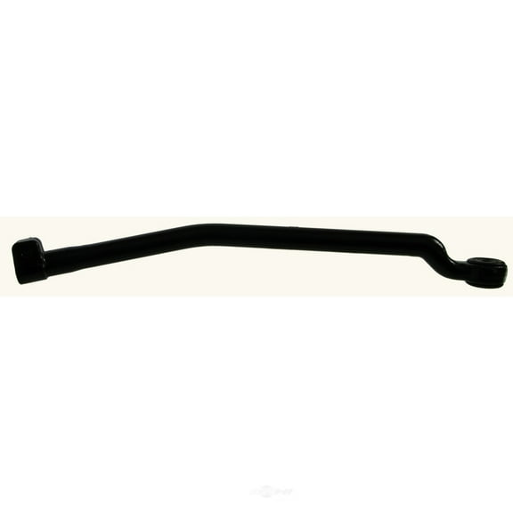 QuickSteer ES3371 Steering Tie Rod End Fits select: 1982-1994 CHEVROLET CAVALIER, 1985-1998 PONTIAC GRAND AM