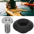 thumbnail image 1 of Kayak Accessories, Fishing Rigging Elastic Rope Pull Buckle Not Easy To Rust  Durable  For Kayaks For Canoes, 1 of 8