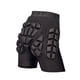 thumbnail image 4 of Pantalones cortos acolchados con protección 3D, ropa deportiva acolchada, ropa deportiva, protección para glúteos SG, 4 of 8