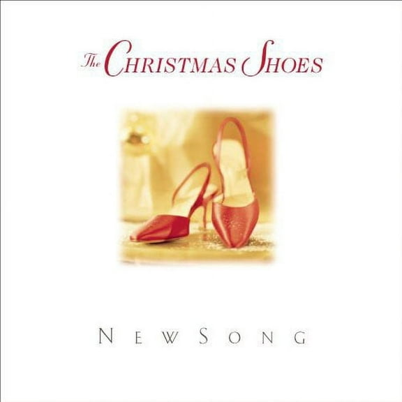 Newsong - Christmas Shoes - Music & Performance - CD