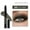 Bottle Green, variant on Cream Eye Shadow Brightener Stick Makeup, Monochrome Cream Glitter-Shimmer Eye Shadow Stick Palette Makeup, Cream Waterproof Long Lasting High Pigmented Eye Shadow (Champagne)
