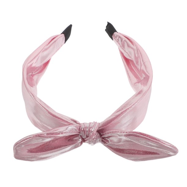 WEUVEB Glitter Hair Band Metálico Con Ancho Decorativo Ideal Para Festival Y Ocasión Especial