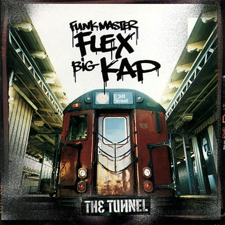 Tunnel (Clean)