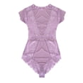 thumbnail image 1 of Body de mesh color lila Carnival mod. 5359, 1 of 2
