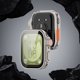 thumbnail image 5 of Carcasa protectora de pantalla FLhrweasw para Huawei Watch Fit 3 As Ultra2 color Starlight, 5 of 7