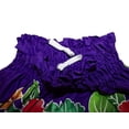 thumbnail image 3 of Hawaiian Kids Pa'u Hula Skirt, For 4-7 Years Old Girls Hawaii Dance Skirts, 3 of 4