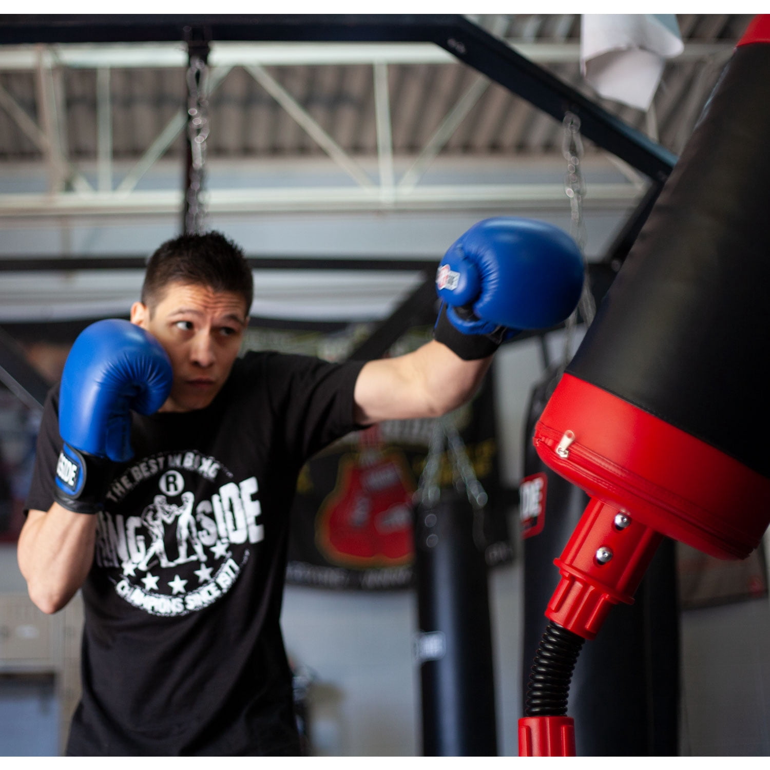Ringside Tornado Free Standing Punching Bag
