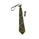 thumbnail image 5 of Correas de neón para iluminar lazos navideños para mujer y hombre decoración escolar Amarillo, 5 of 9