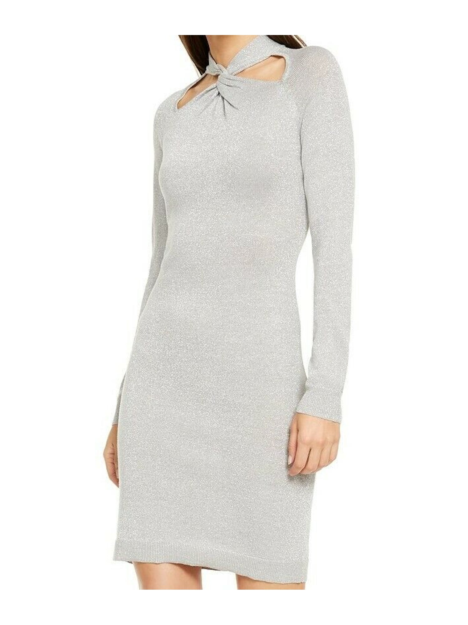 michael kors jumper dress