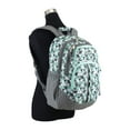 thumbnail image 6 of Eastsport Unisex Rally Sport Backpack, Diamond Crystals, 6 of 6