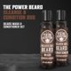 thumbnail image 2 of Limpiador y acondicionador para barba Viking Revolution 150 ml, 2 of 7