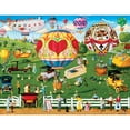 thumbnail image 5 of MasterPieces 12 Pack Jigsaw Puzzles - Folk Art 12-Pack Bundle, 5 of 9