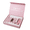 Pink, variant on Beauty Creations - 5 in 1 Multitasker Hair Styling Set, Wand and Straightening Iron, Black